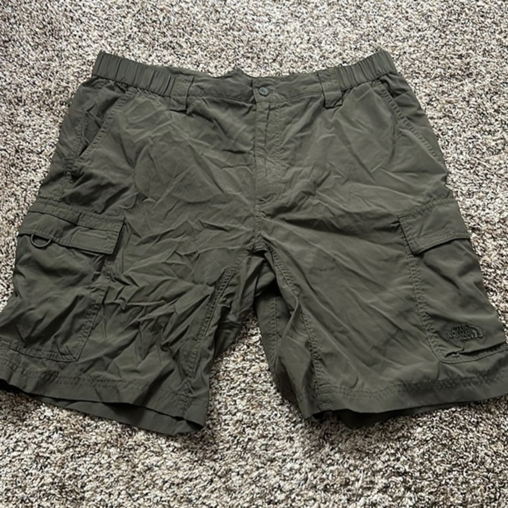 The North Face Men's Stow Pocket Shorts Size X-Large